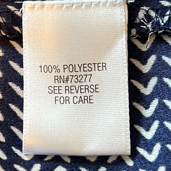 DANA BUCHMAN Sleeveless Top- Women’s S - Picture 7 of 10